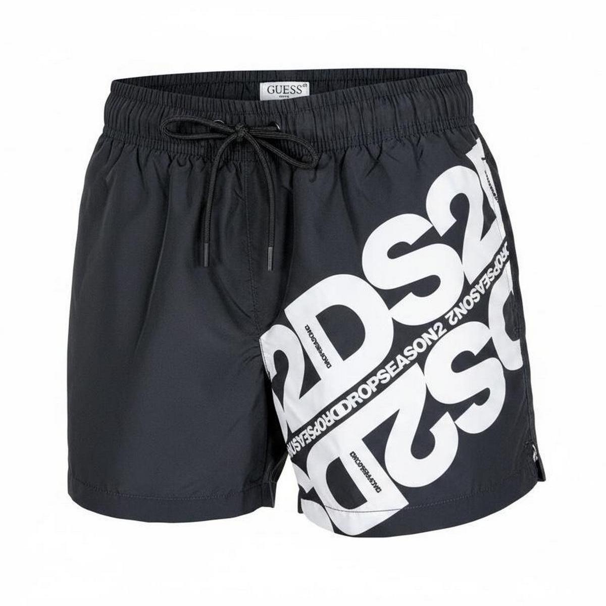 Boxer Mare Uomo DS2 SS26B02