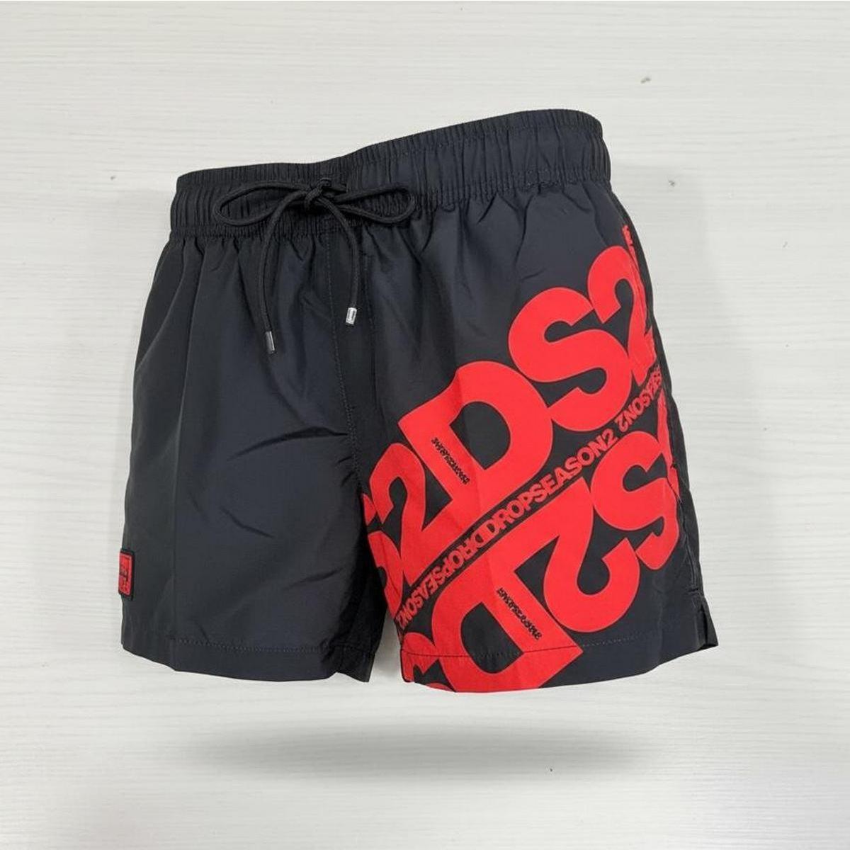 Boxer Mare Uomo DS2 SS26B02