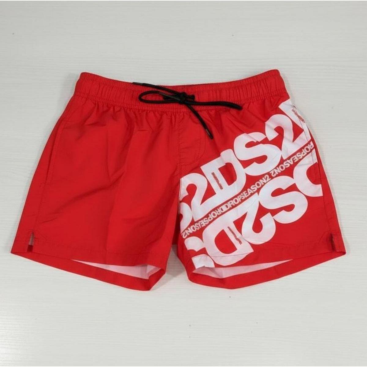 Boxer Mare Uomo DS2 SS26B02