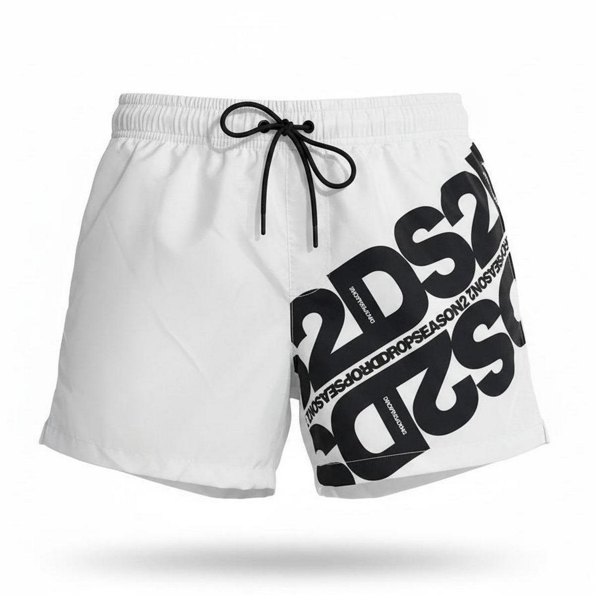 Boxer Mare Uomo DS2 SS26B02