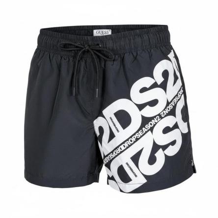 Boxer Mare Uomo DS2 SS26B02
