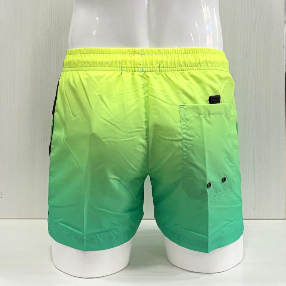 Boxer Mare Uomo DS2 SS26B03