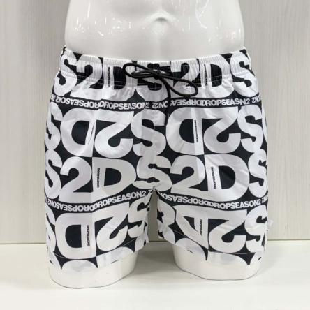 Boxer Mare Uomo DS2 SS26B04