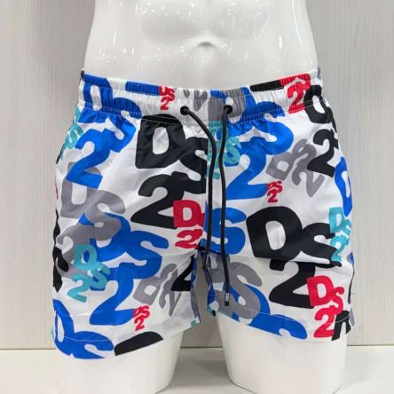 Boxer Mare Uomo DS2 SS26B11