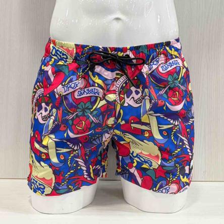 Boxer Mare Uomo DS2 SS26B21