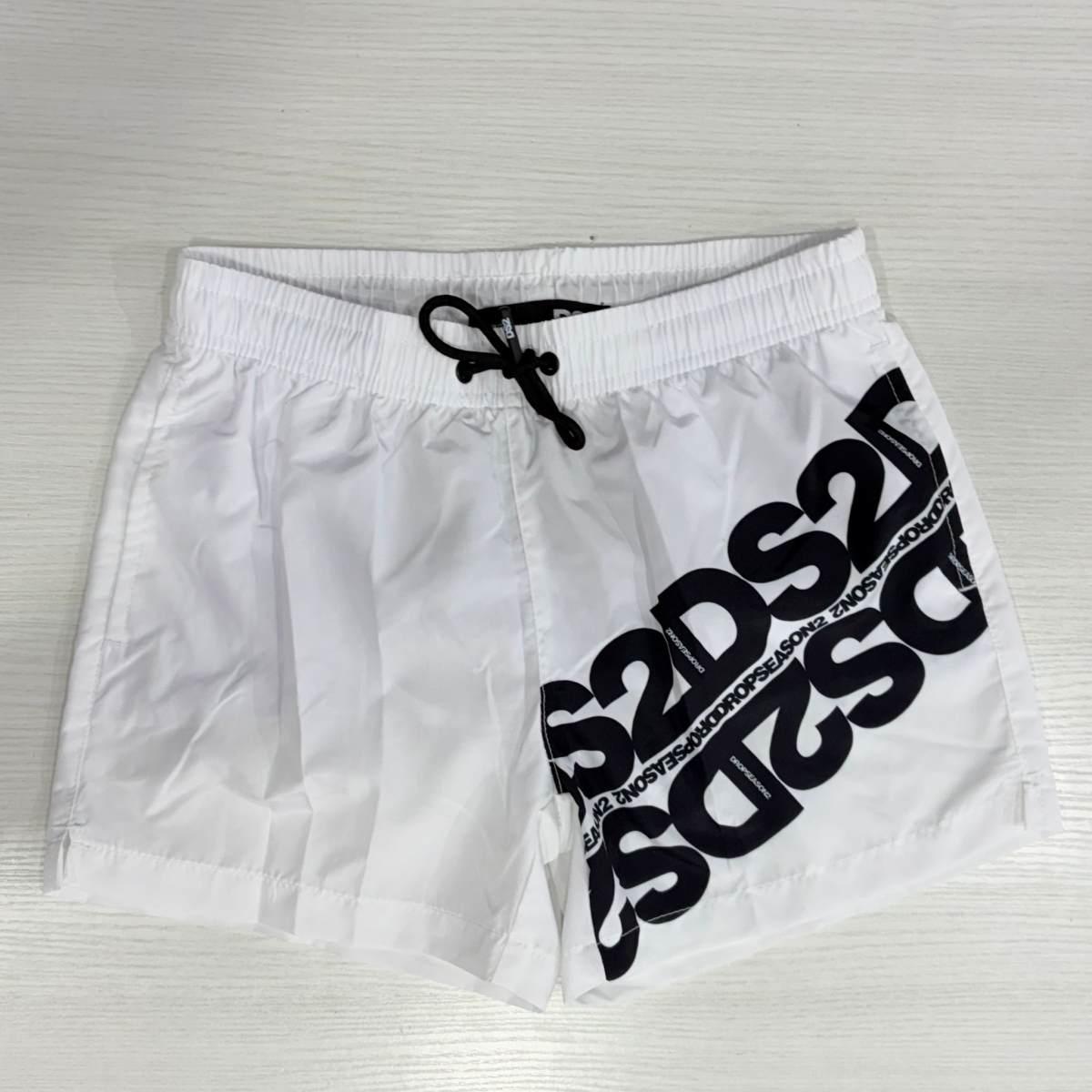 Boxer Mare Ragazzo DS2 SS26KB02