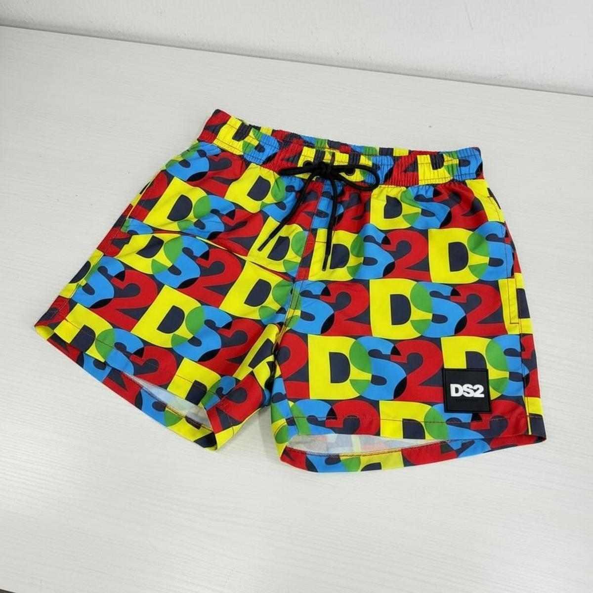 Boxer Mare Ragazzo DS2 SS26KB05