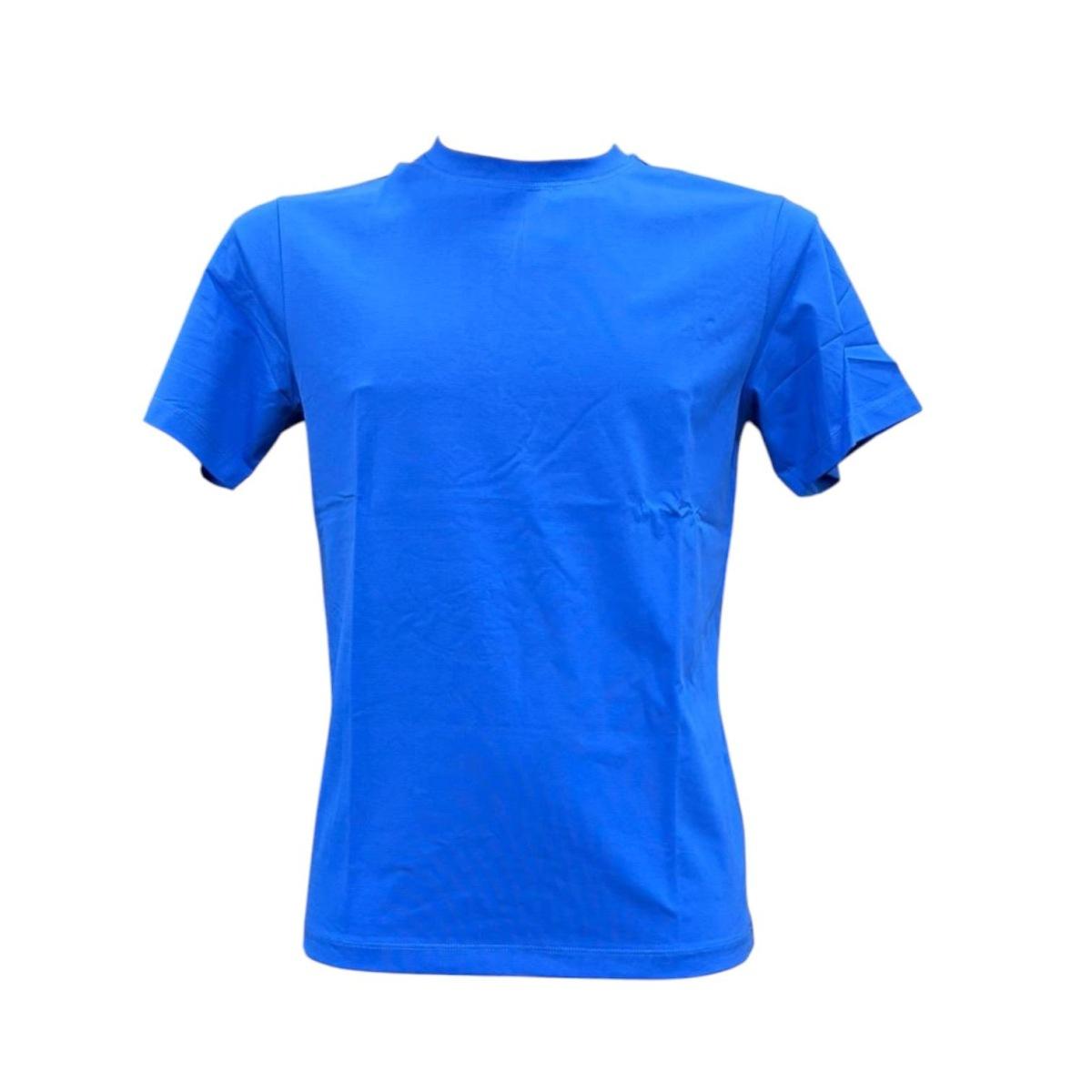 T-Shirt MM Uomo Galerie MT100-06