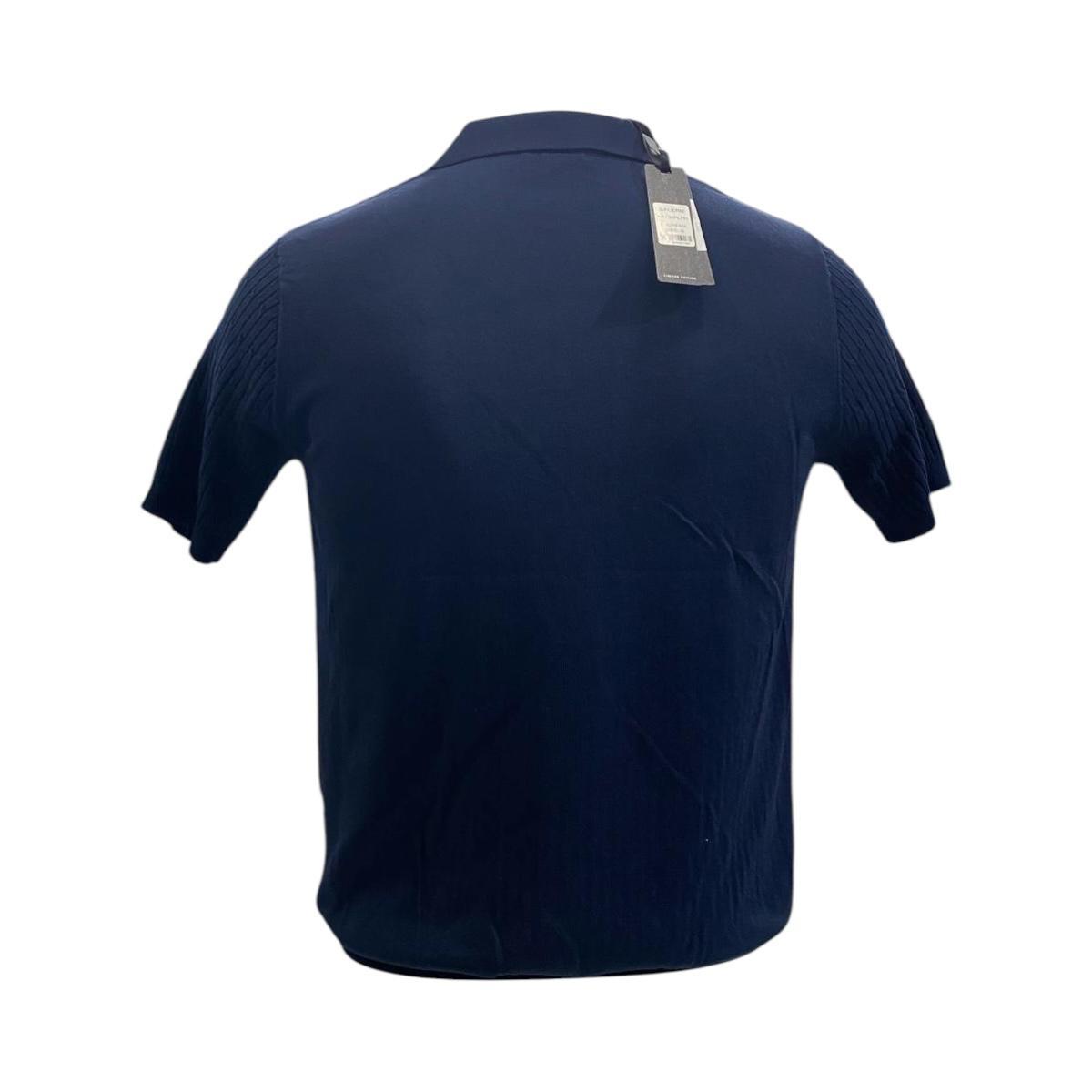 Polo MM Uomo Galerie MPL701-26