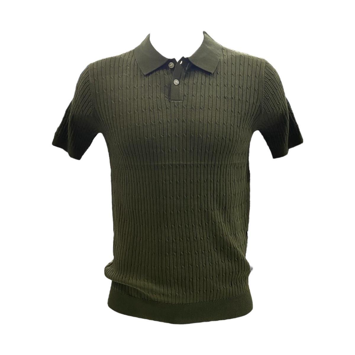 Polo MM Uomo Galerie MPL701-26