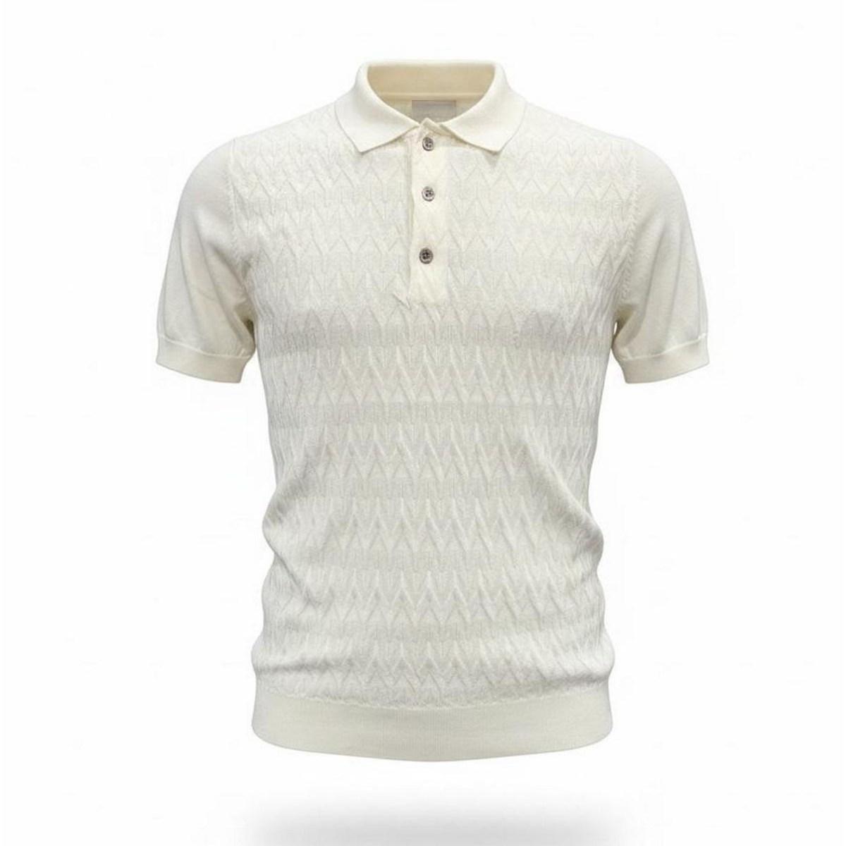 Polo MM Uomo Galerie MPL918-26