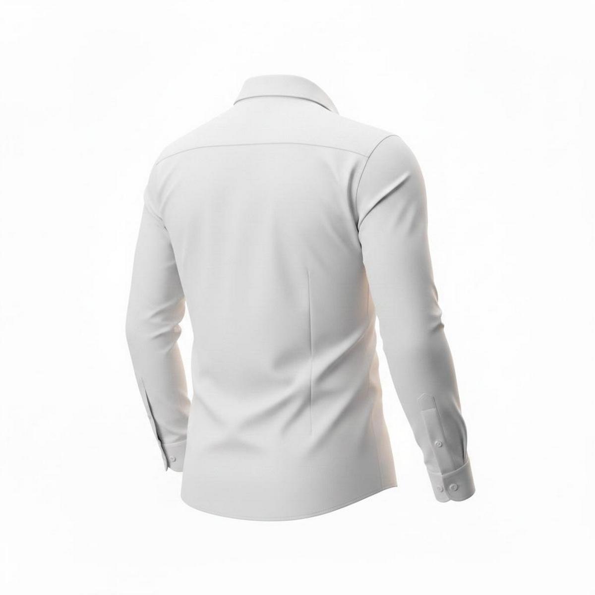 Camicia Ml Uomo Galerie MC04-06