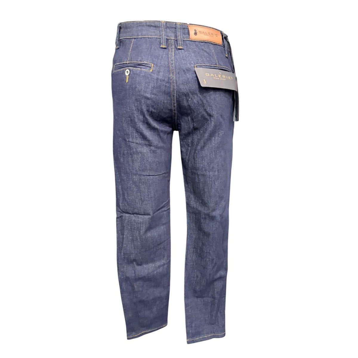 Jeans Uomo Galerie MP400-W000-06