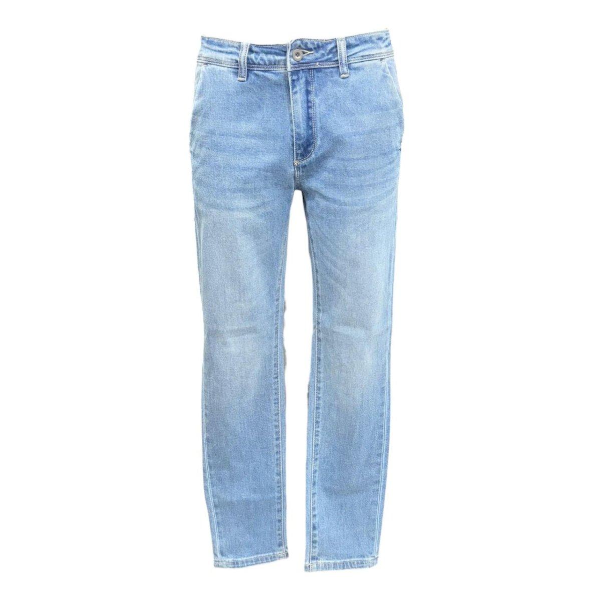 Jeans Uomo Galerie MP400-W002-06