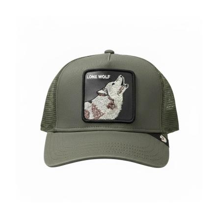 Cappello Uomo Goorin Bros 101-2449Militare