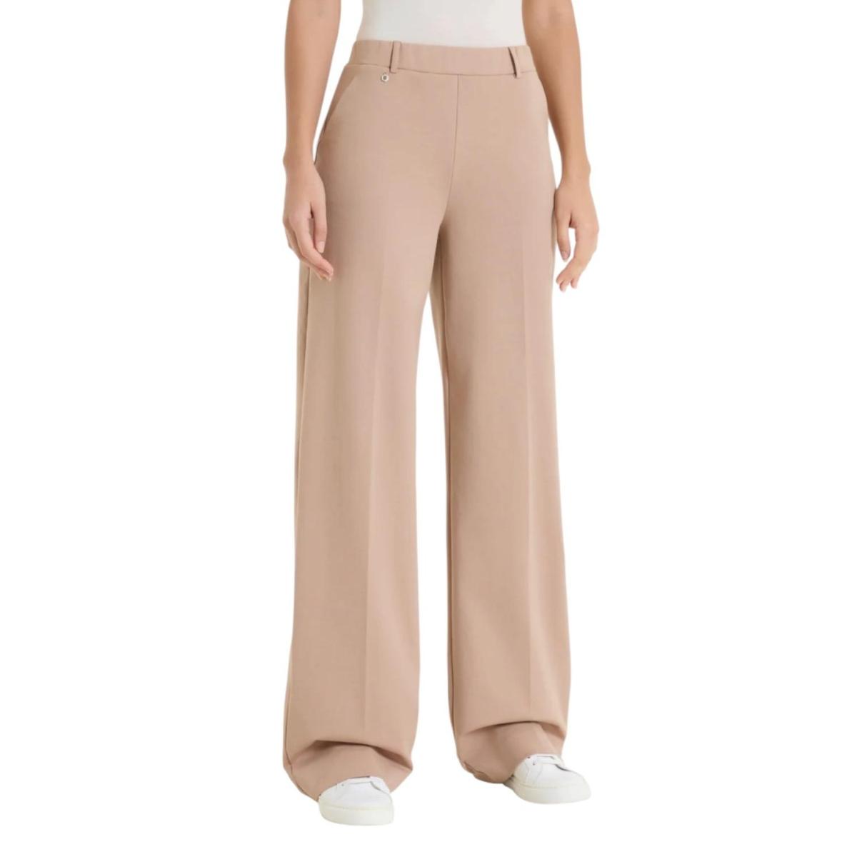 Pantalone Donna Ragno Pockets DS13PA