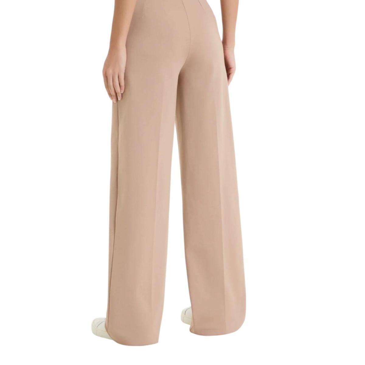 Pantalone Donna Ragno Pockets DS13PA