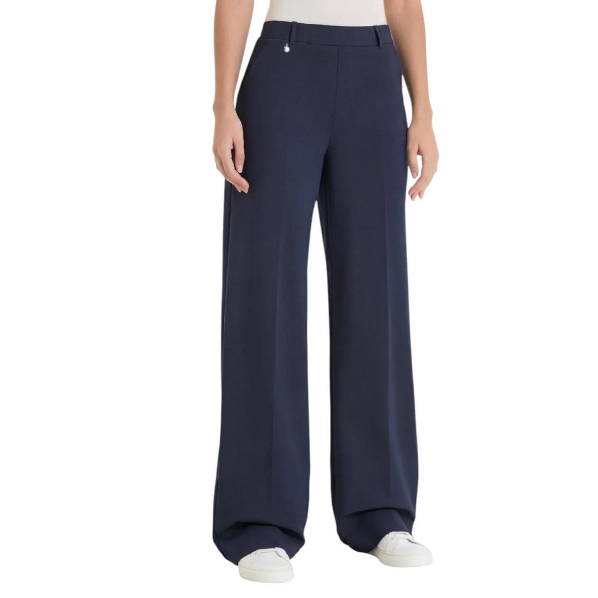 Pantalone Donna Ragno Pockets DS13PA