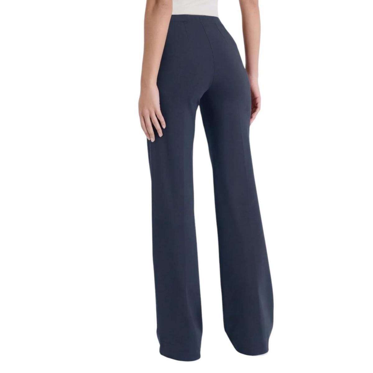 Pantalone Donna Ragno Wide DS30PE