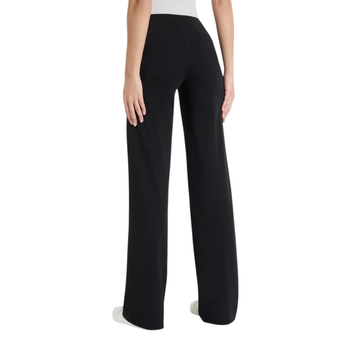 Pantalone Donna Ragno Wide DS30PE