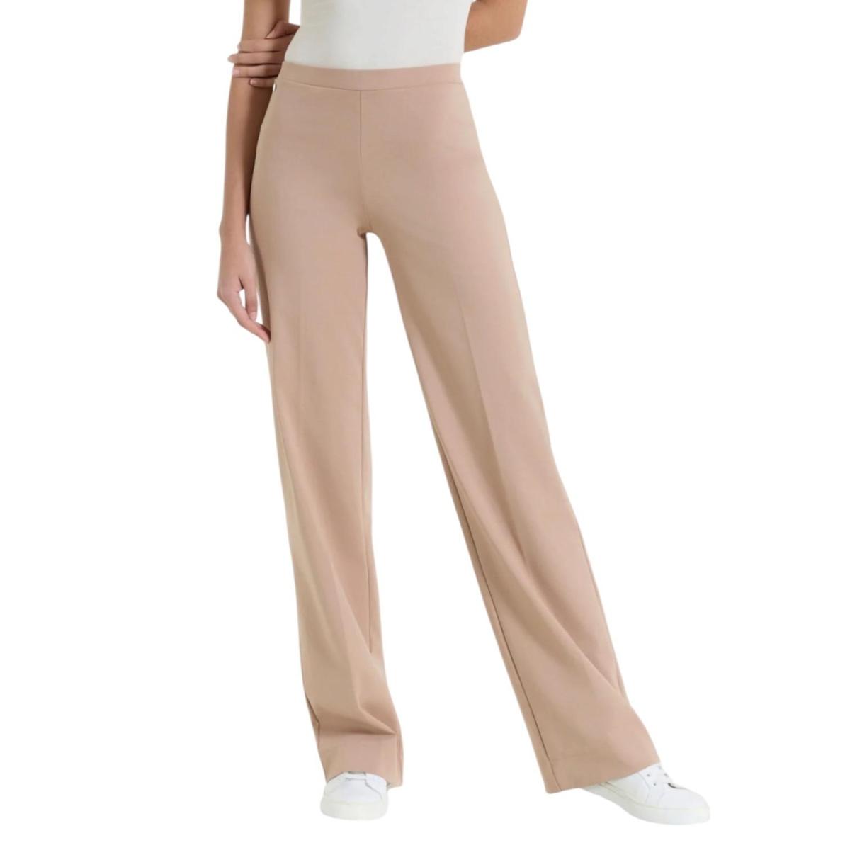 Pantalone Donna Ragno Wide DS30PE