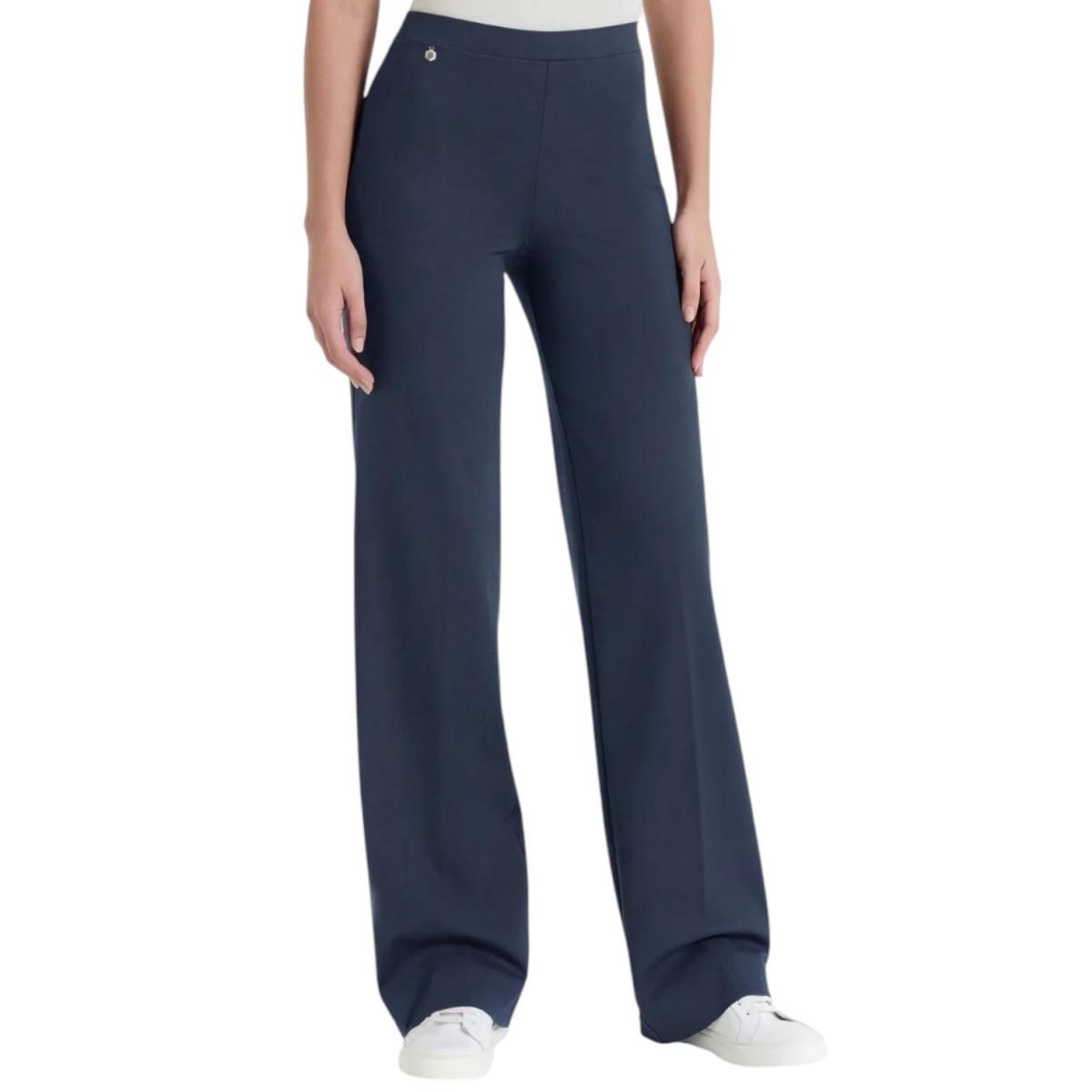 Pantalone Donna Ragno Wide DS30PE