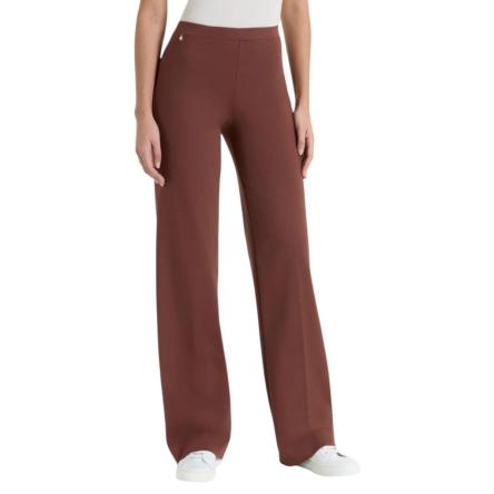 Pantalone Donna Ragno Wide DS30PE