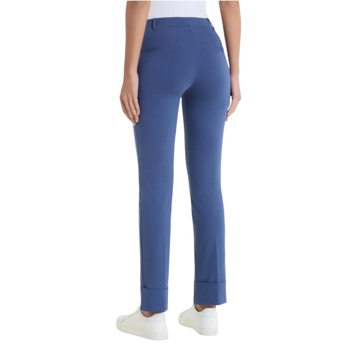 Pantalone Donna Ragno SLIM/Straight D293PW