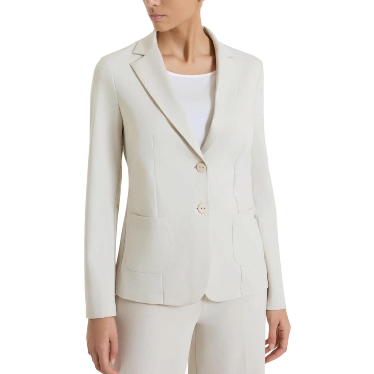 Giacca Donna Ragno Blazer DC70GA