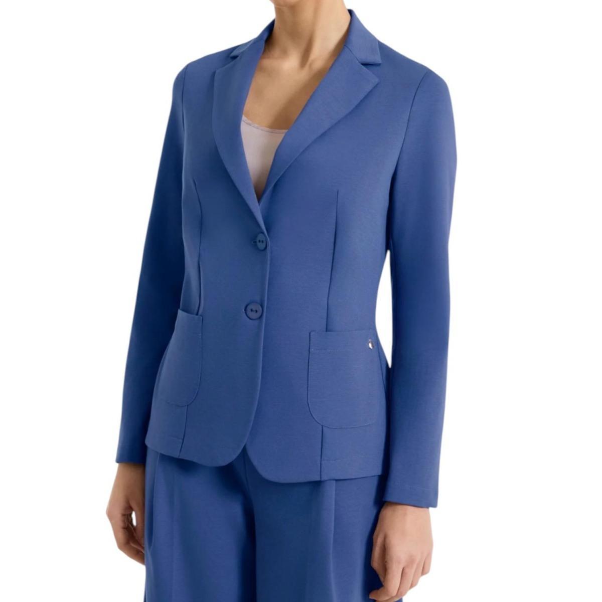 Giacca Donna Ragno Blazer DC70GA