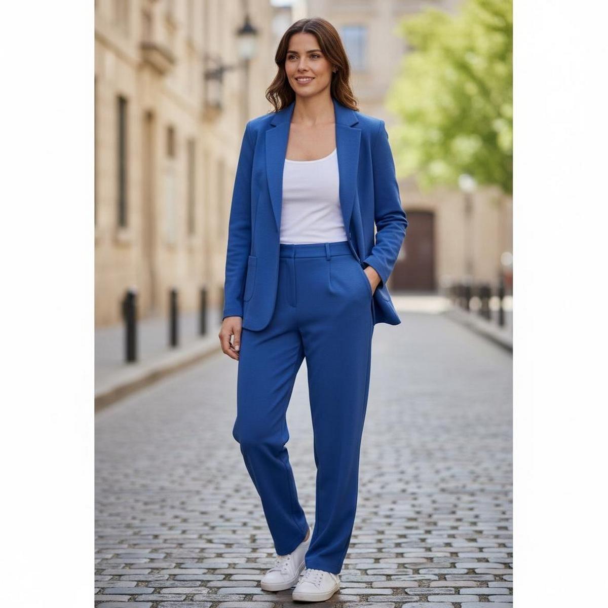 Giacca Donna Ragno Blazer DC70GA