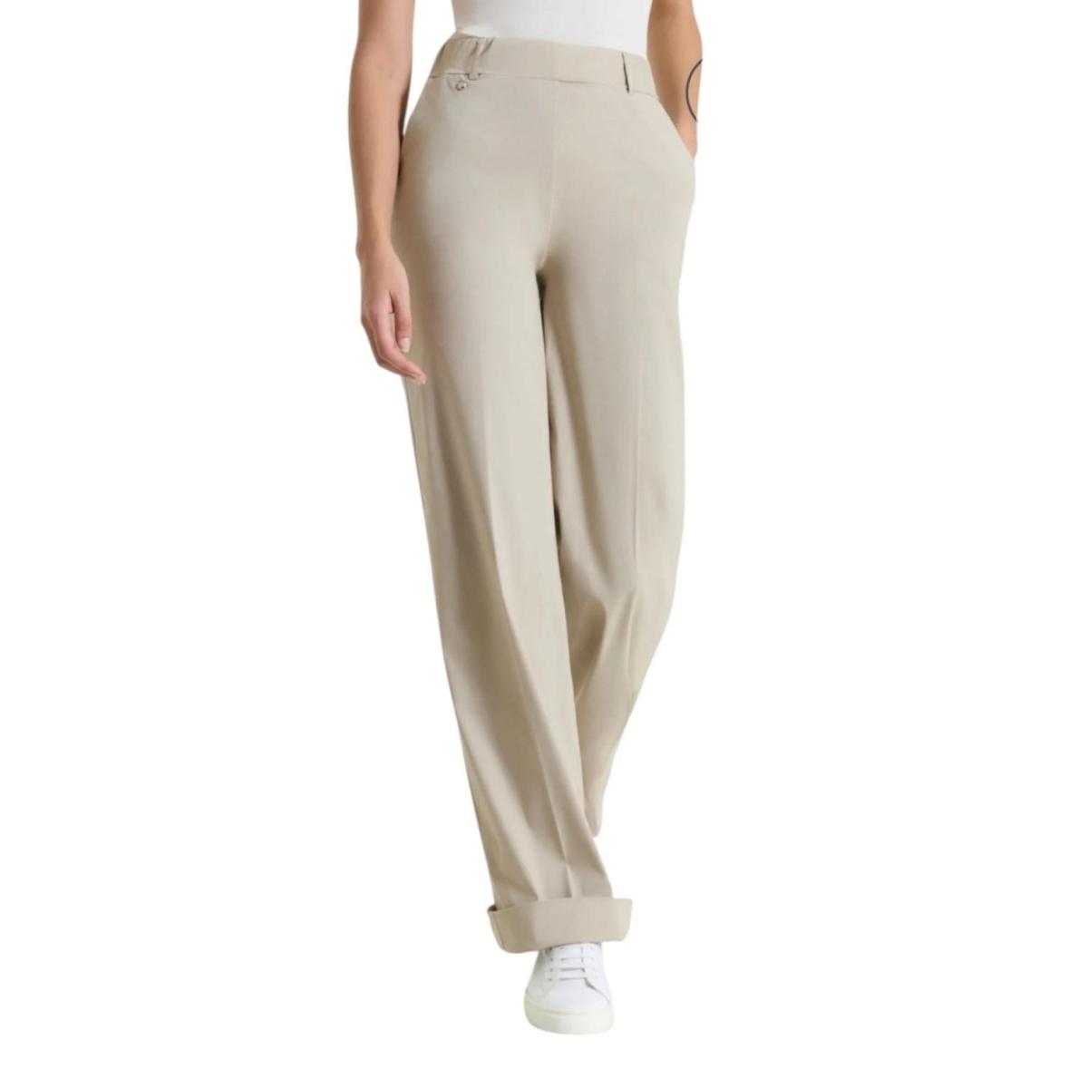 Pantalone Donna Ragno Pockets DP23P4