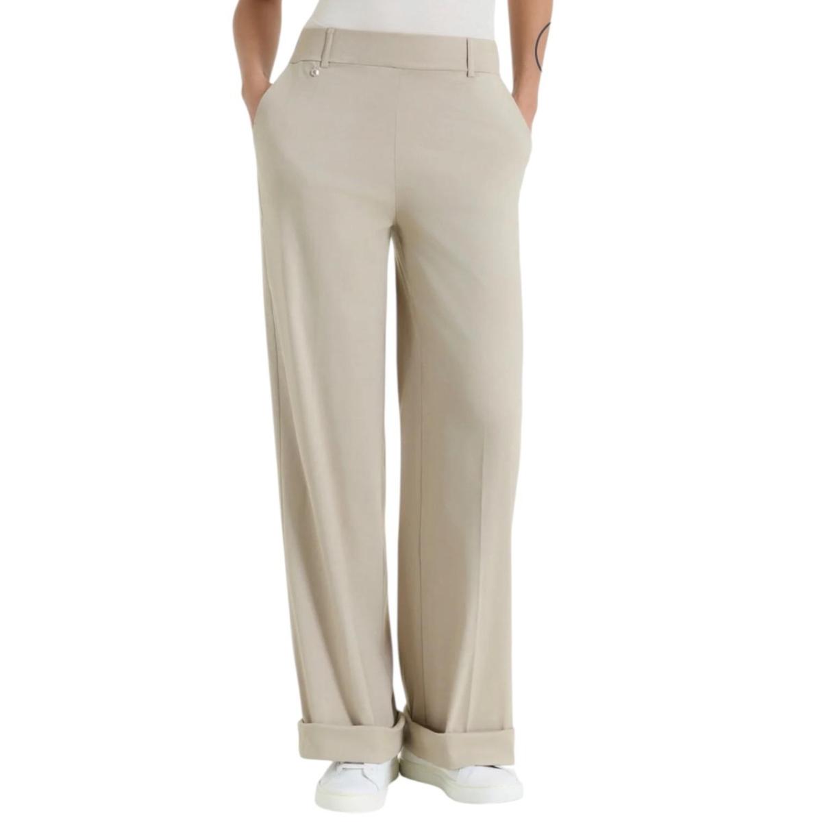 Pantalone Donna Ragno Pockets DP23P4