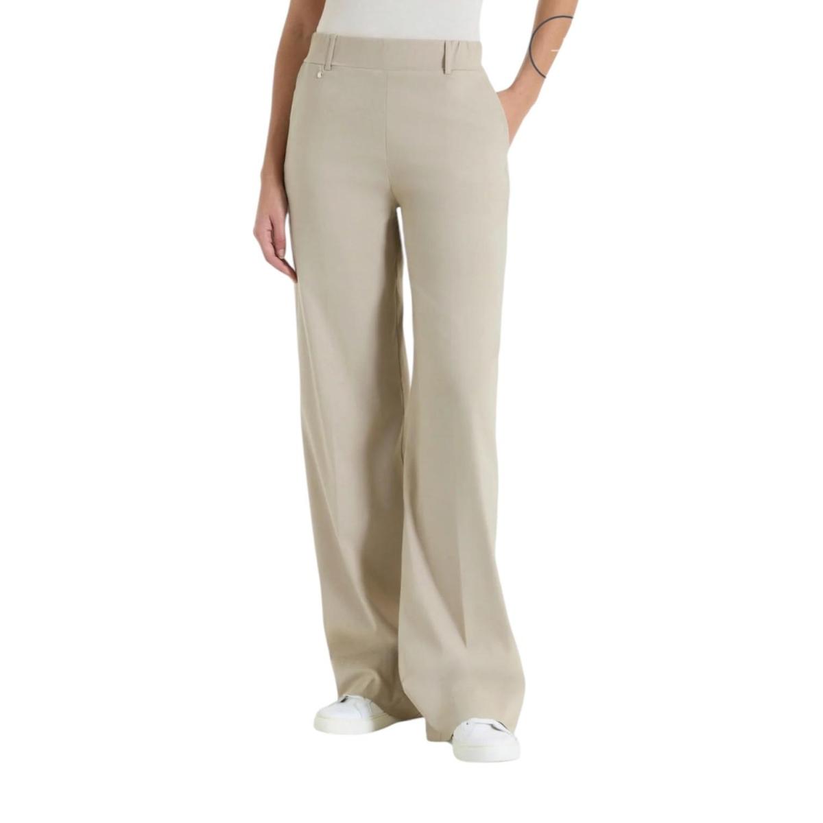 Pantalone Donna Ragno Pockets DP23P4