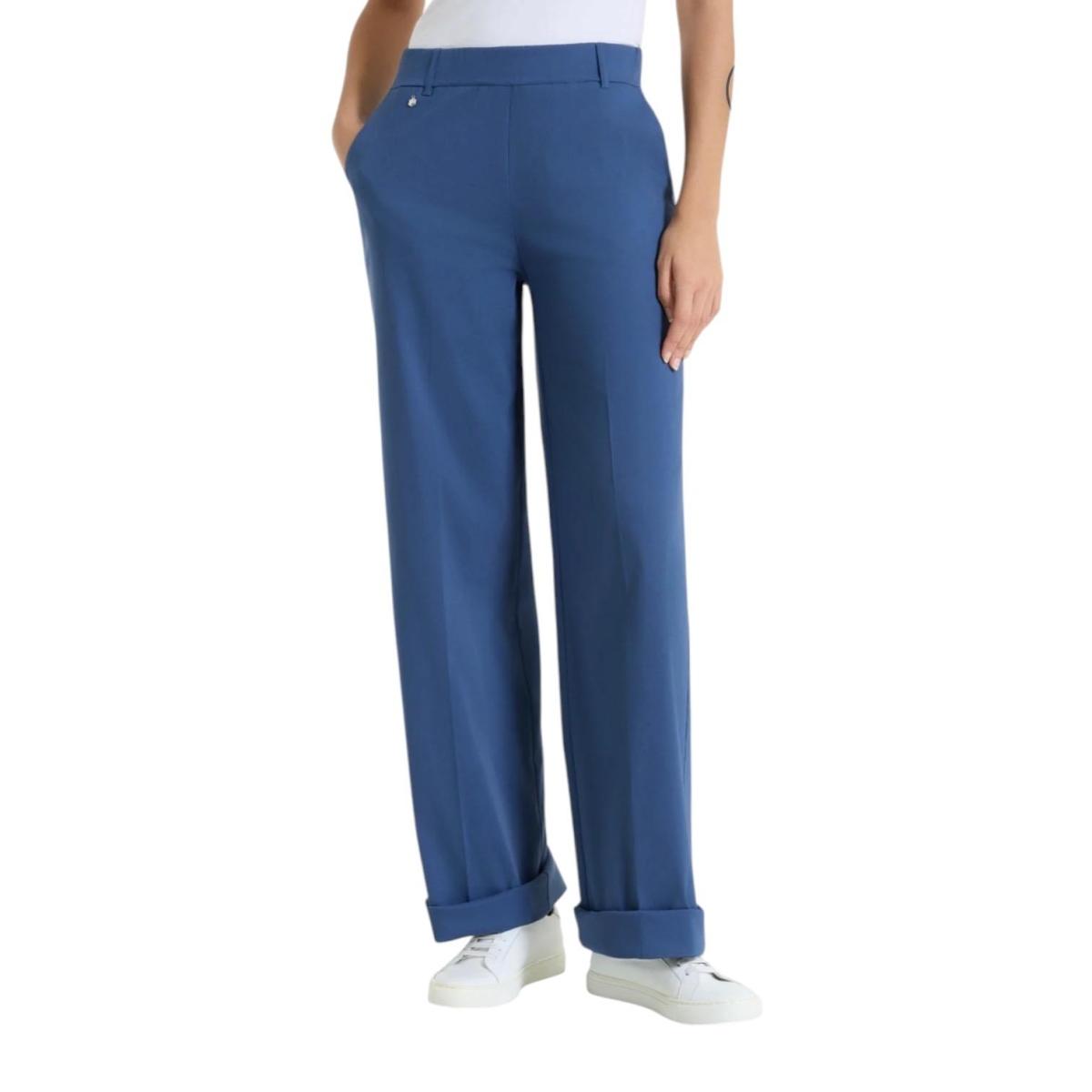 Pantalone Donna Ragno Pockets DP23P4