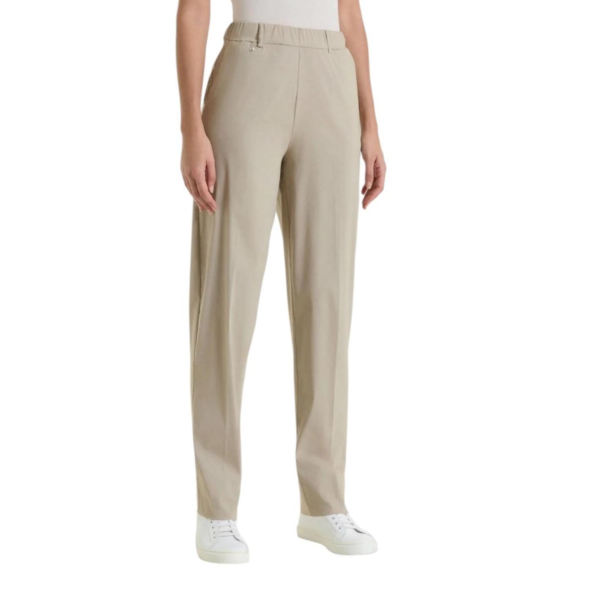 Pantalone Donna Ragno Carrot DH15PF