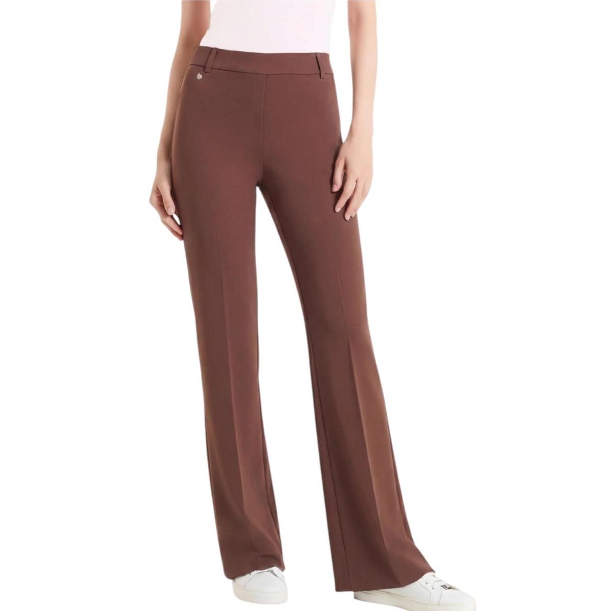 Pantalone Donna Ragno Flare DC62PC