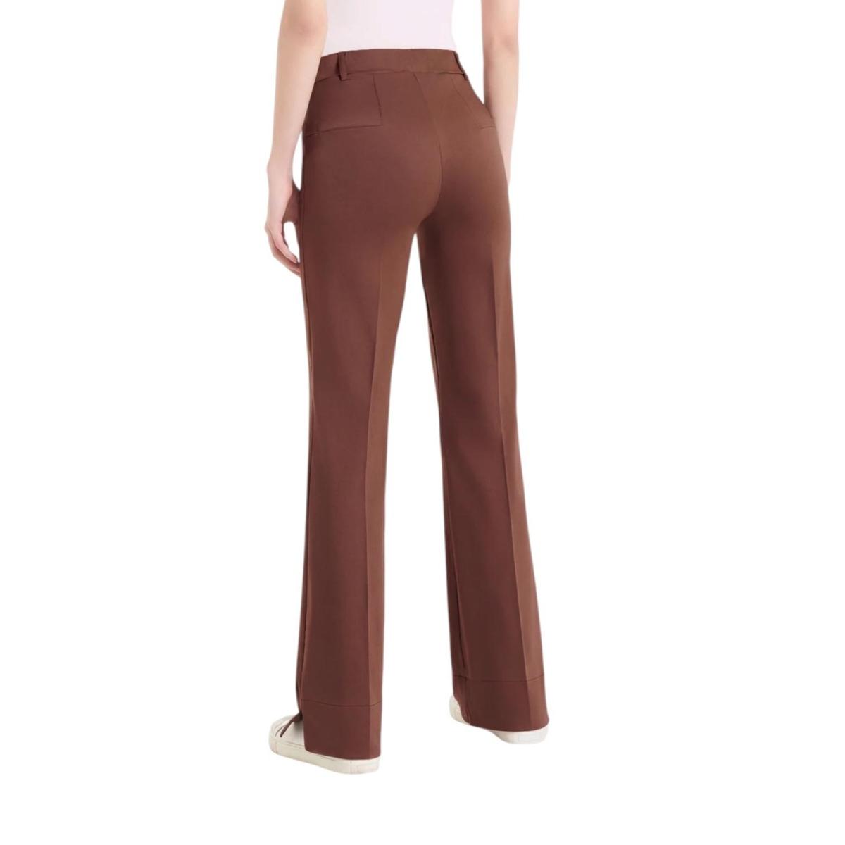 Pantalone Donna Ragno Flare DC62PC
