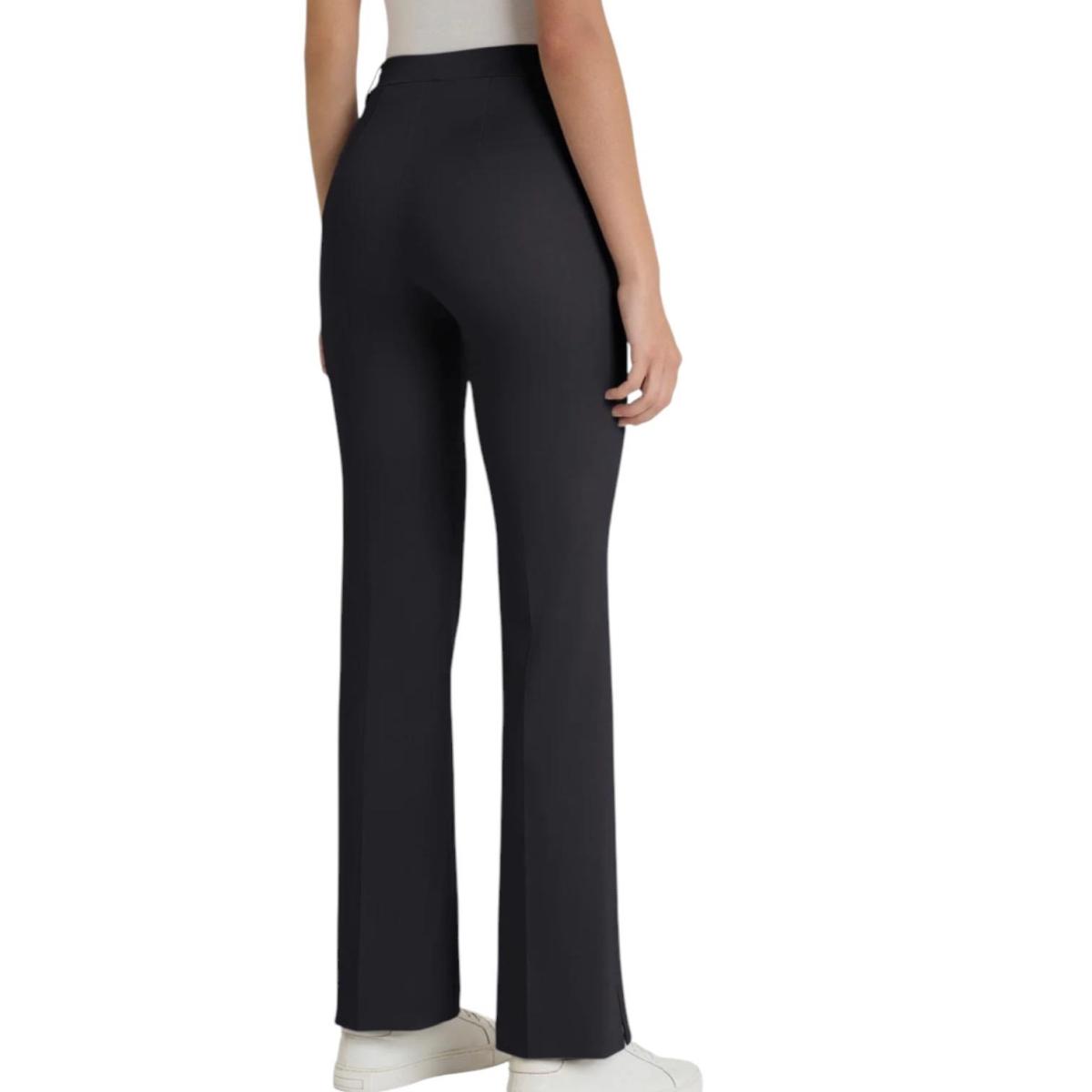 Pantalone Donna Ragno Flare DC62PC