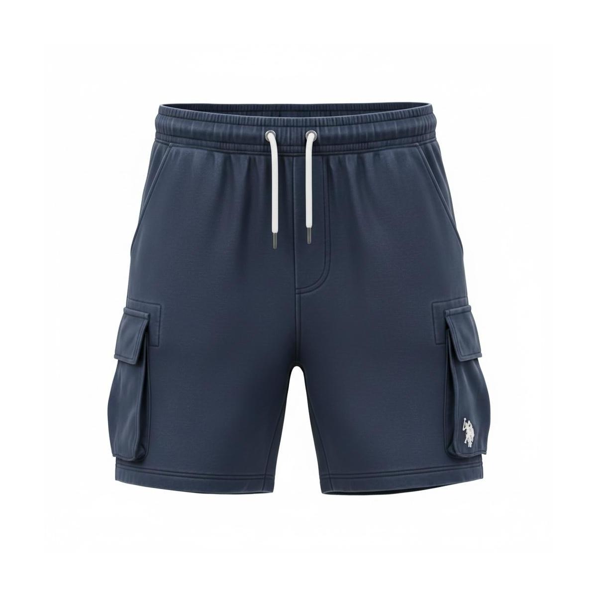 Bermuda Uomo Us Polo 43131 YACO