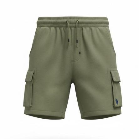 Bermuda Uomo Us Polo 43131 YACO