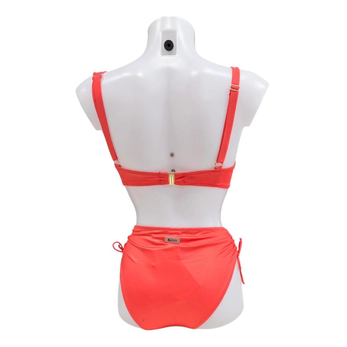 Bikini Donna 2pz Kalura K2622/C