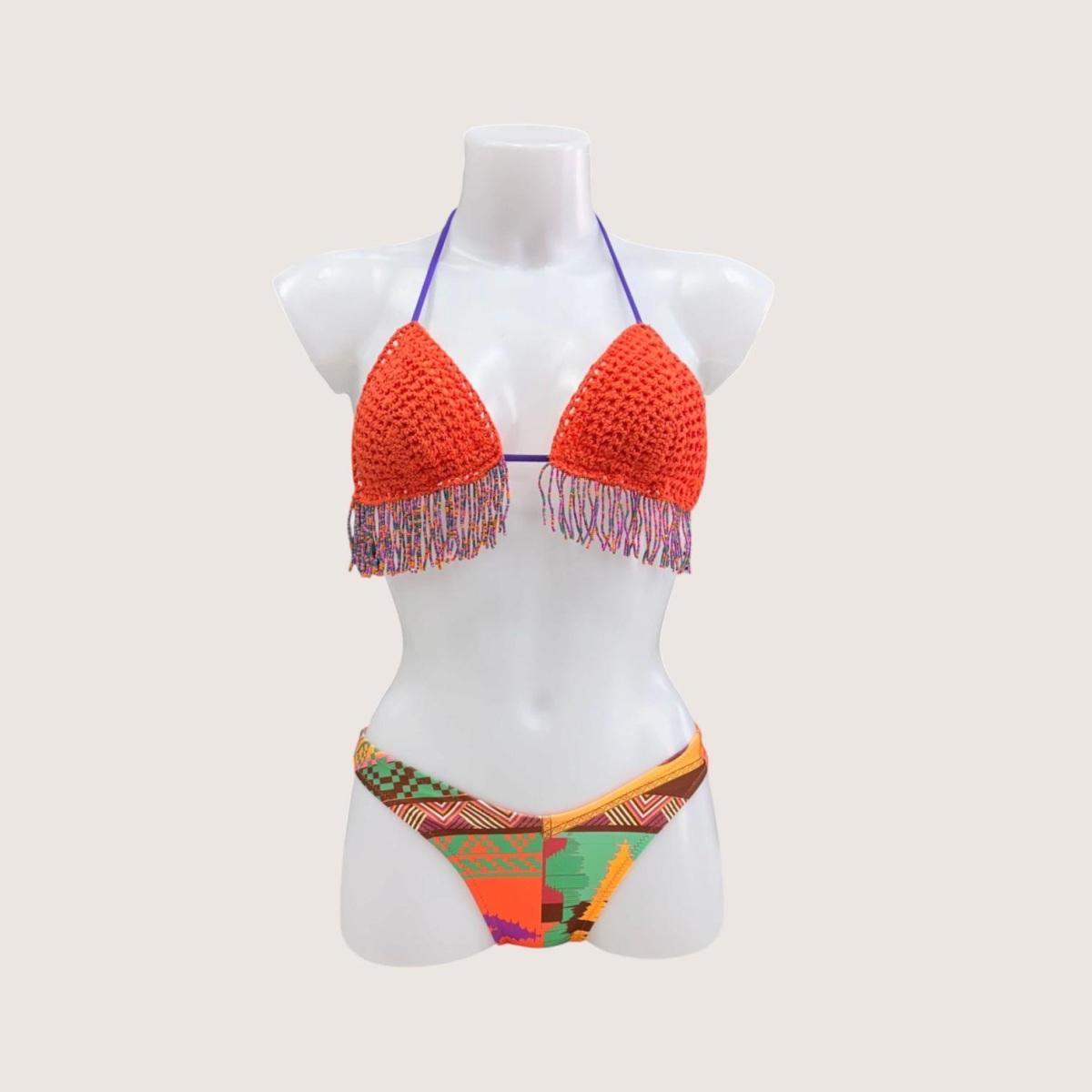 Bikini Donna FK26SW0210X11