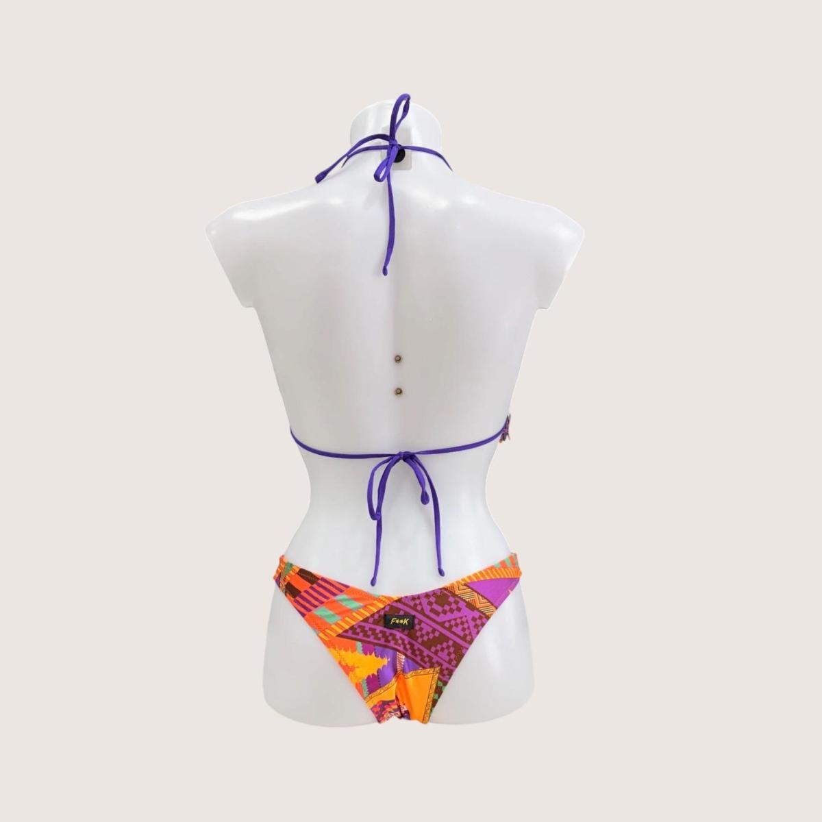 Bikini Donna FK26SW0210X11