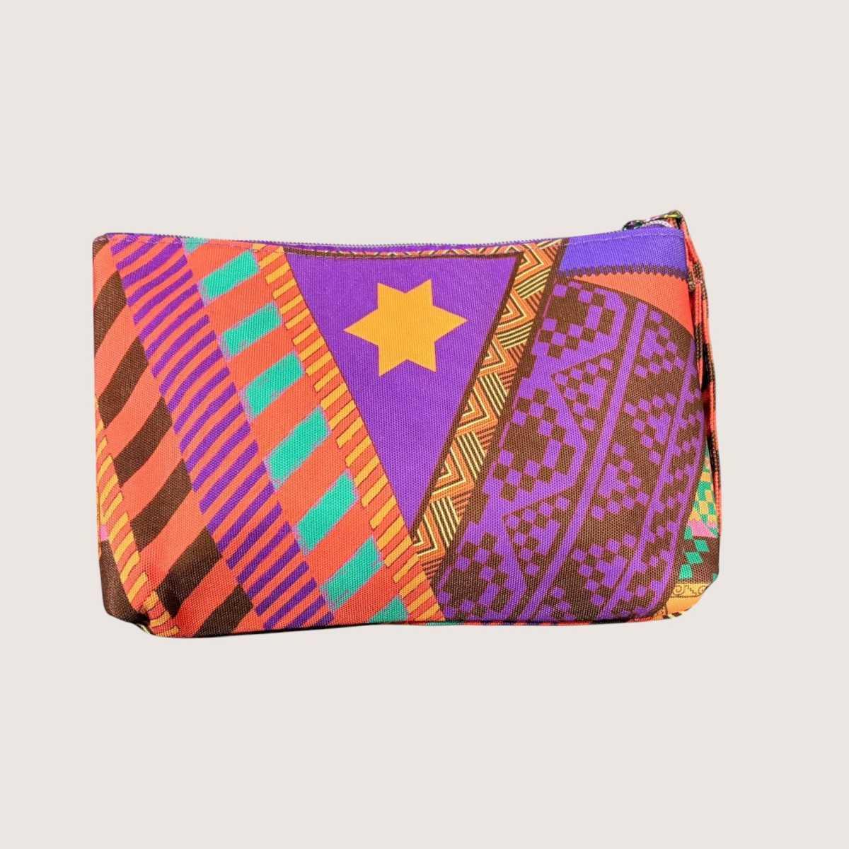 Pochette Unisex F**K FA26SW0130X11