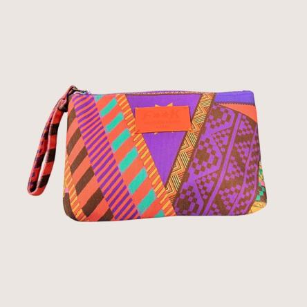 Pochette Unisex F**K FA26SW0130X11