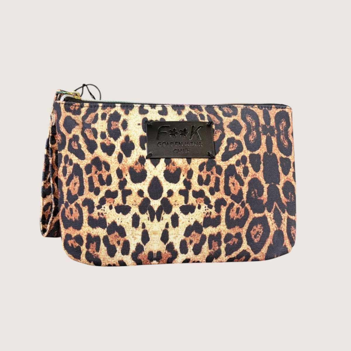 Pochette Unisex F**K FA26SW0130X02