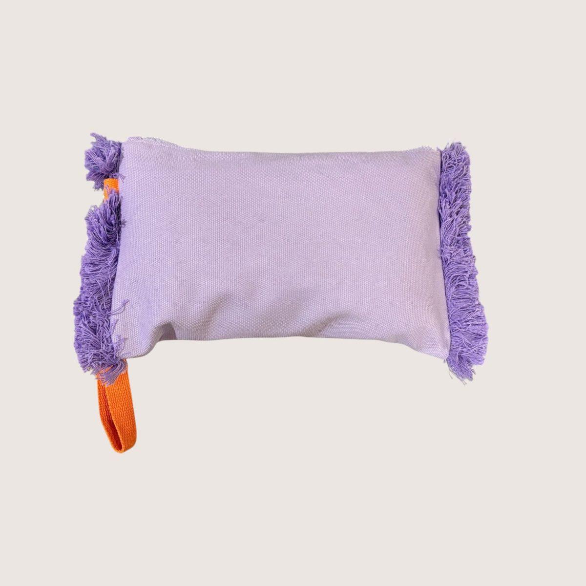Pochette Unisex F**K FA26SW0108VI