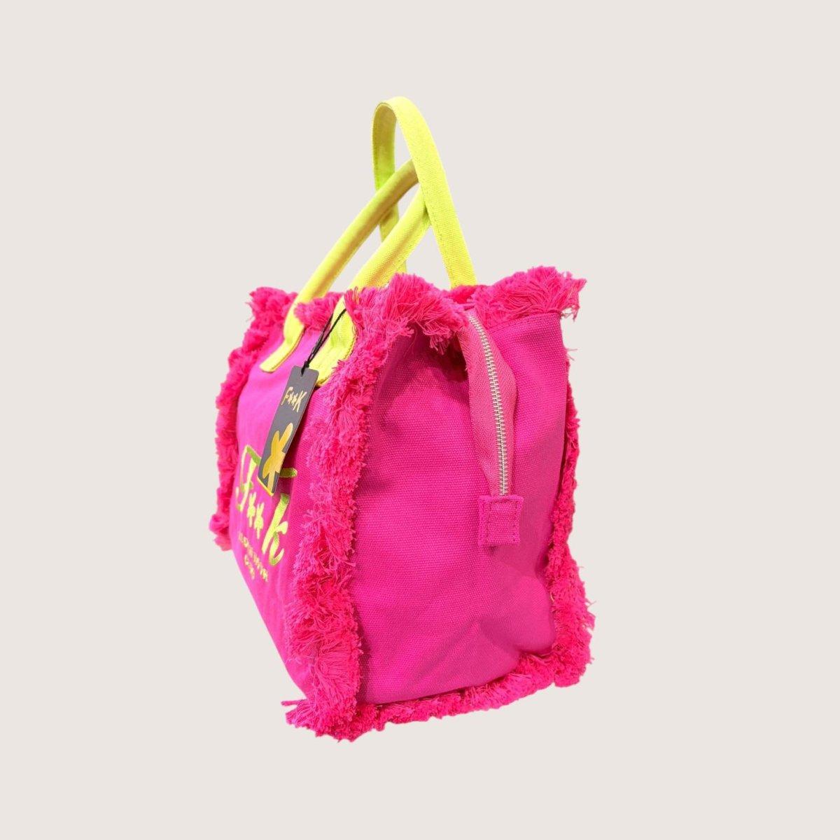 Borsa Mare Donna F**K FA26SW101FX