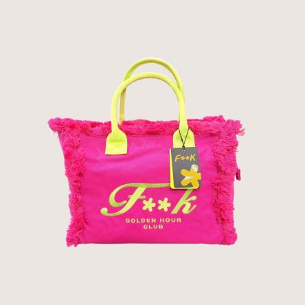 Borsa Mare Donna F**K FA26SW101FX